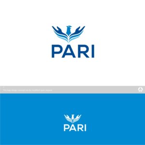 Logo-Design von MBARO für Parker Applied Research and Informatics | Design #13209734