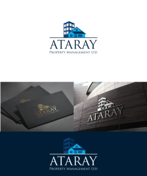 Logo Design by Sergio Coelho for this project | Design: #13198383