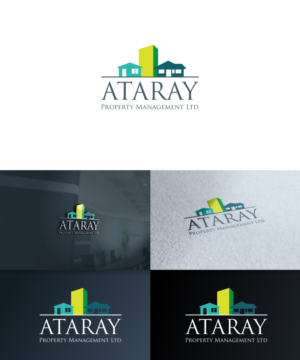 Logo Design by Sergio Coelho for this project | Design: #13204687