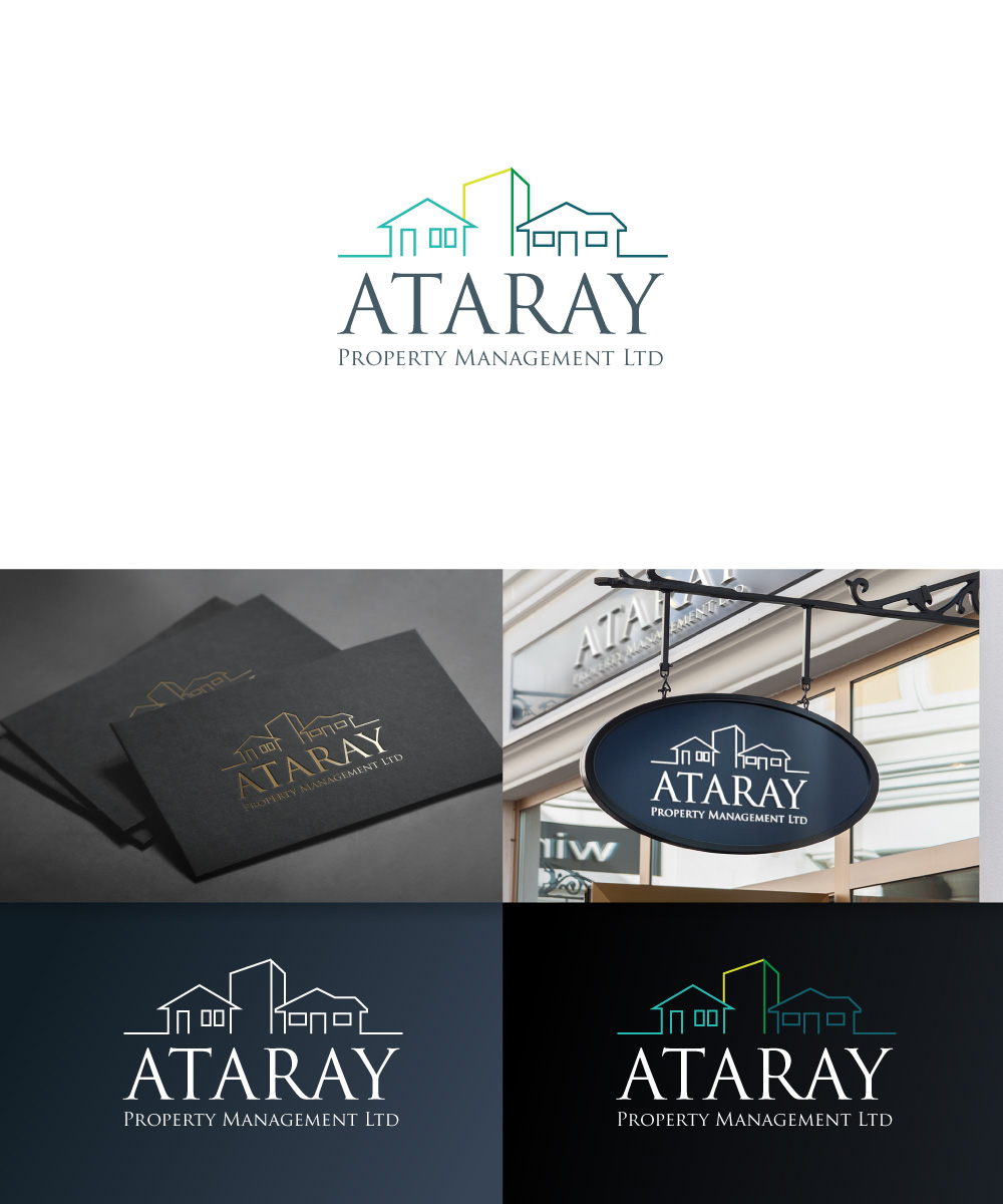 Logo Design by Sergio Coelho for this project | Design #13204877
