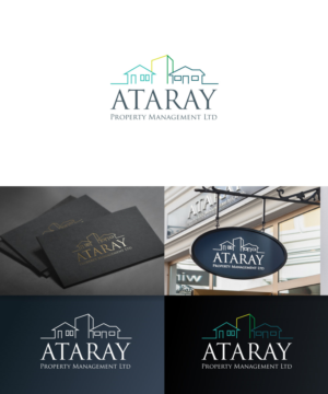 Logo Design by Sergio Coelho for this project | Design: #13204877
