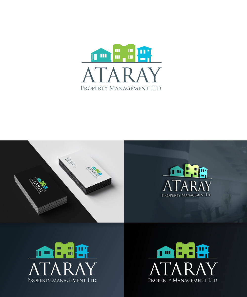 Logo Design by Sergio Coelho for this project | Design #13210924