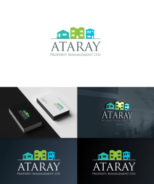 Logo Design by Sergio Coelho for this project | Design: #13210924