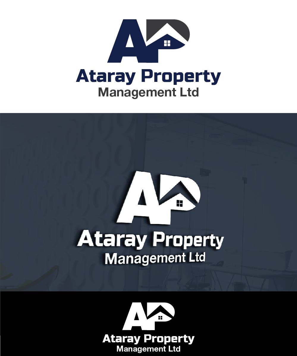 Logo Design by joliau for this project | Design #13186698