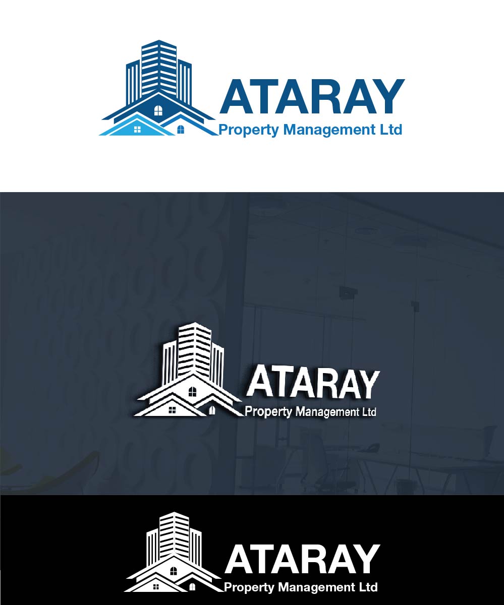 Logo Design by joliau for this project | Design #13197730