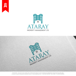Logo Design by Omee for this project | Design: #13192757
