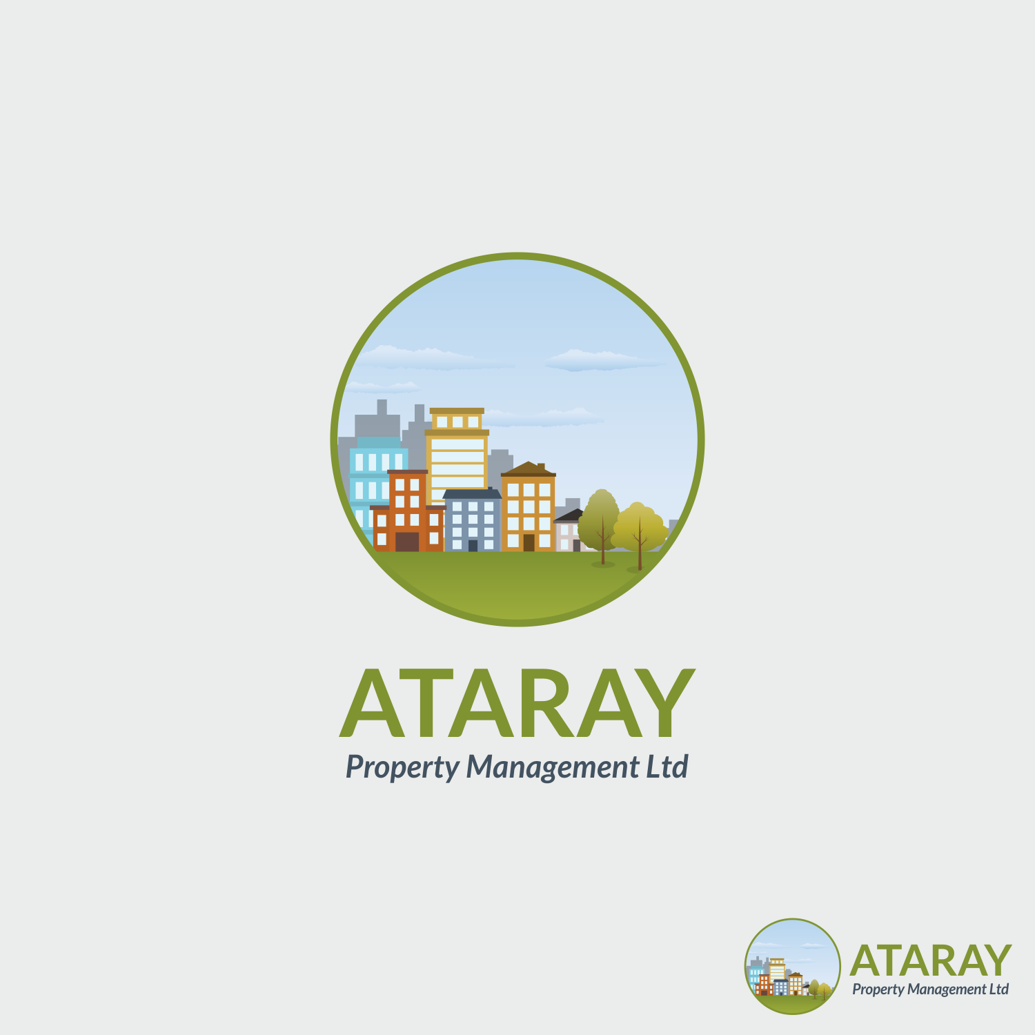 Logo Design by desingman for this project | Design #13208714