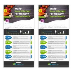 Infographic Design by MindCraft Design
