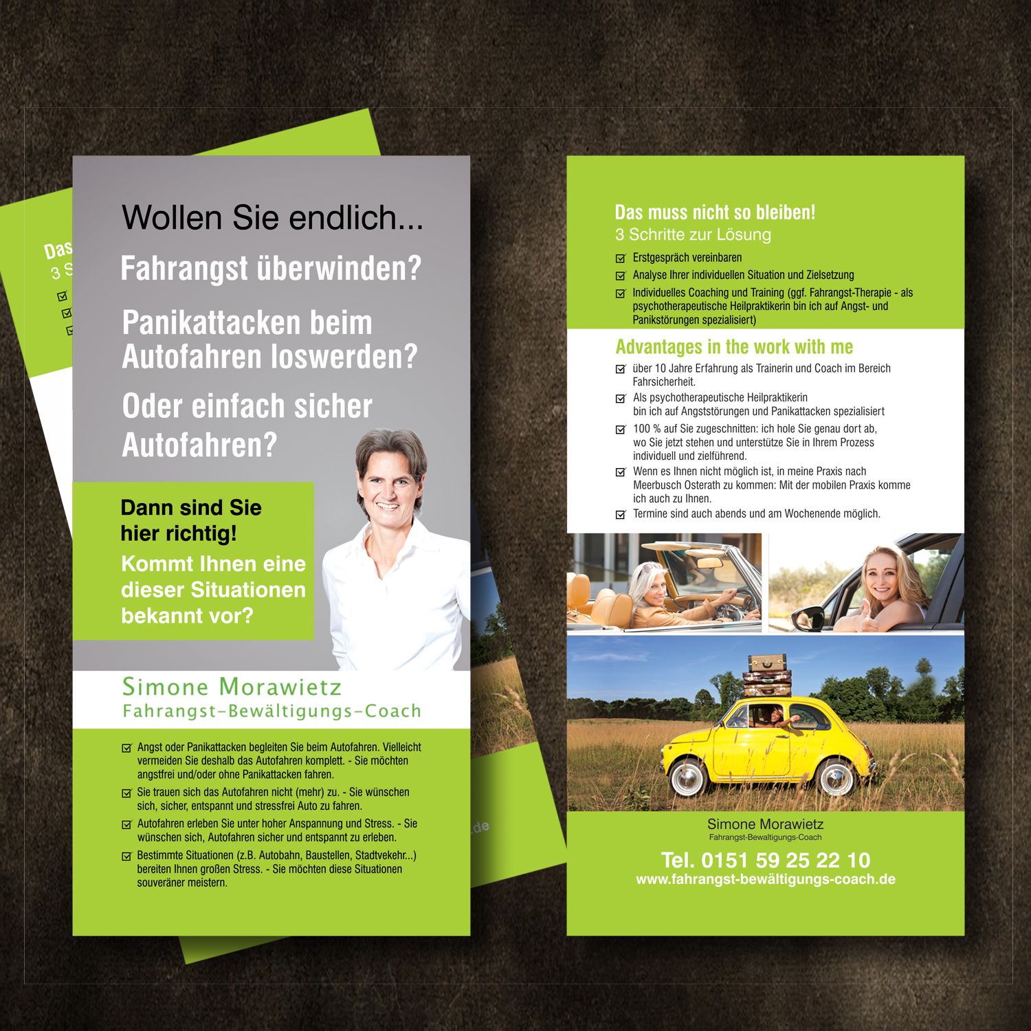 Design de Flyer par uk pour ce projet | Design #13177694
