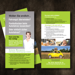 Design de Flyer par uk pour ce projet | Design : #13177694
