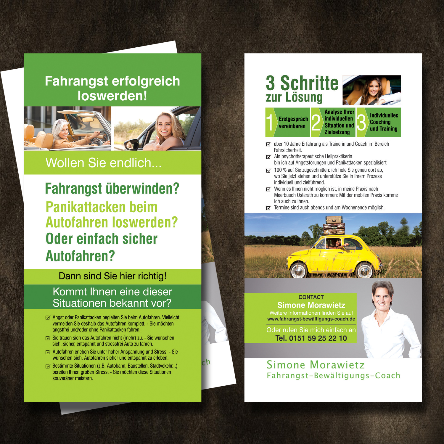Flyer Design by uk for this project | Design #13190576
