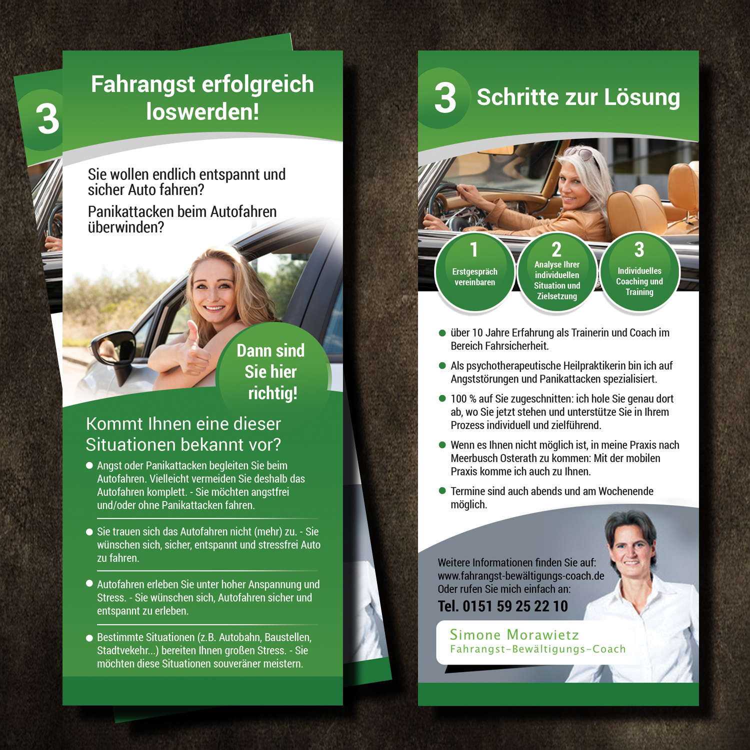 Design de Flyer par uk pour ce projet | Design #13191199