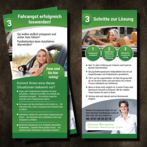 Design de Flyer par uk pour ce projet | Design : #13191199