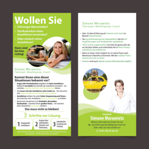 Design de Flyer par PixelDesign pour ce projet | Design #13213533