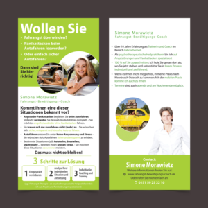 Design de Flyer par PixelDesign pour ce projet | Design : #13213534