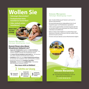 Flyer Design by PixelDesign for this project | Design: #13213535