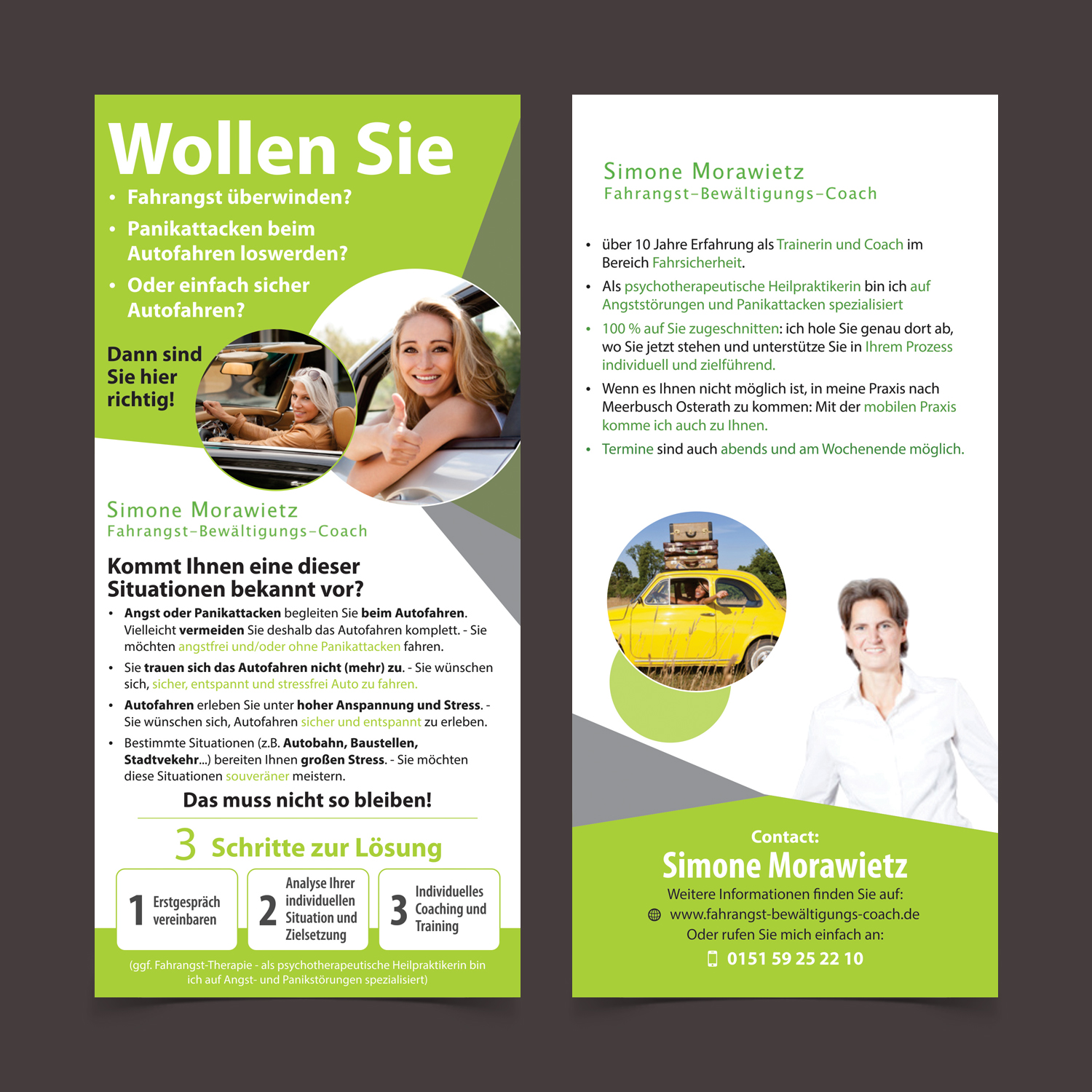 Flyer Design by PixelDesign for this project | Design #13213585