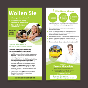 Flyer Design by PixelDesign for this project | Design: #13230256