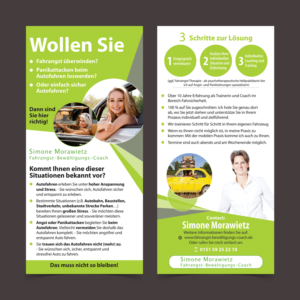 Design de Flyer par PixelDesign pour ce projet | Design : #13230269
