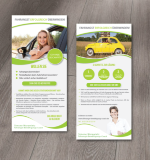 Flyer Design by alex989 for this project | Design: #13249483