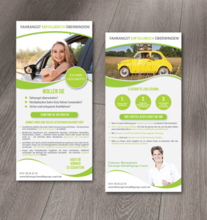 Flyer Design by alex989 for this project | Design: #13253487