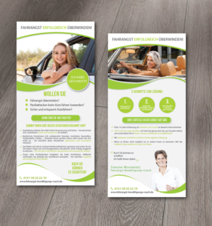 Flyer Design by alex989 for this project | Design: #13257621