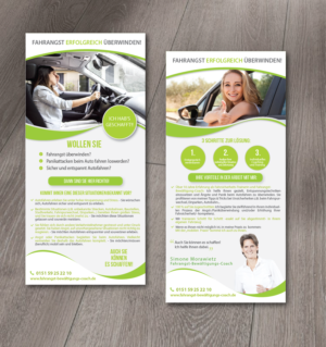 Design de Flyer par alex989 pour ce projet | Design : #13330923
