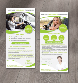 Design de Flyer par alex989 pour ce projet | Design : #13337779