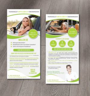 Design de Flyer par alex989 pour ce projet | Design : #13337873