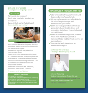 Design de Flyer par leuchi pour ce projet | Design : #13185492