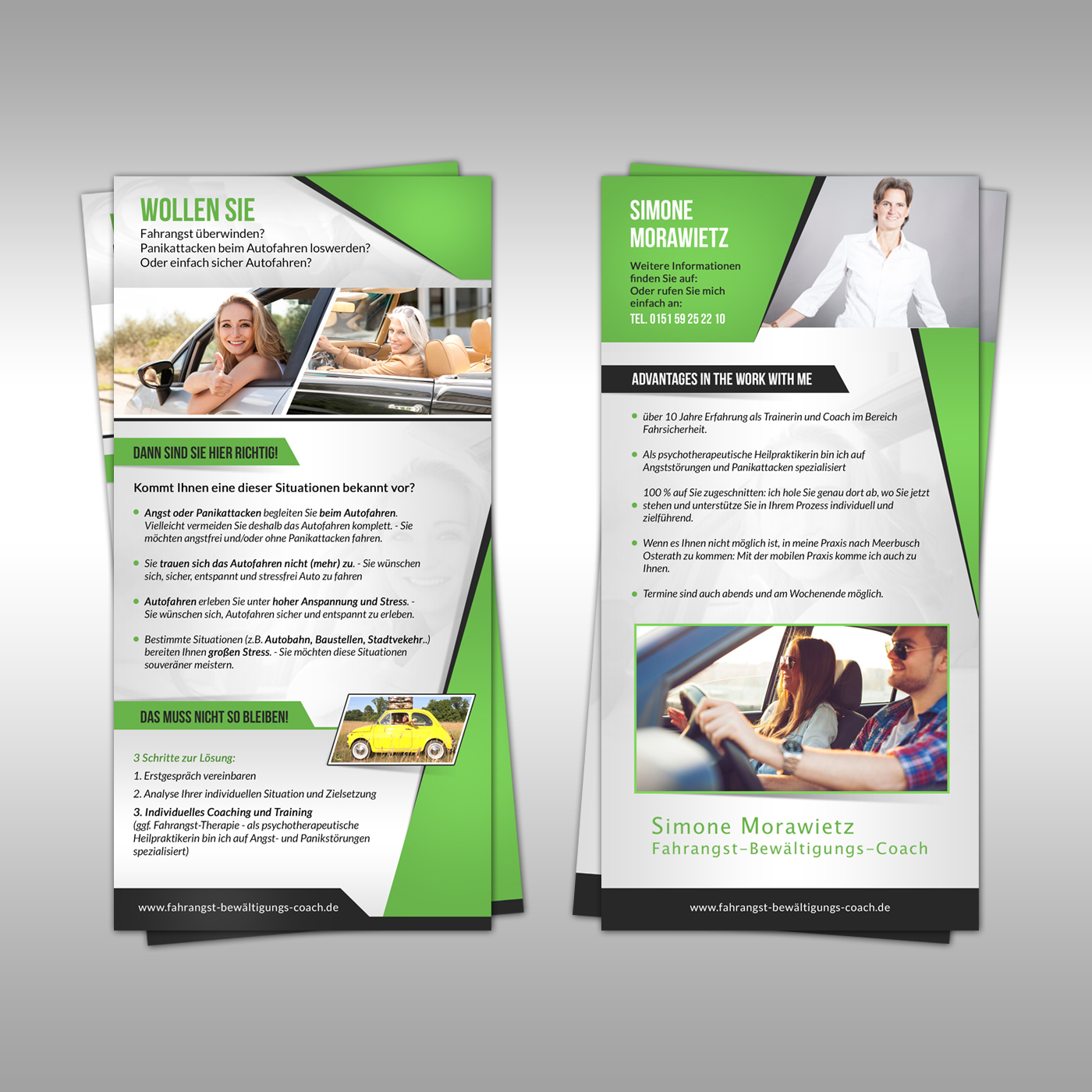 Flyer Design by debdesign for this project | Design #13194507