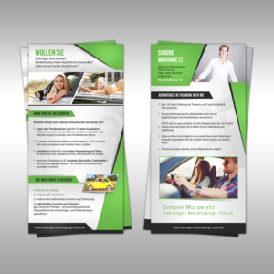 Design de Flyer par debdesign pour ce projet | Design : #13194507
