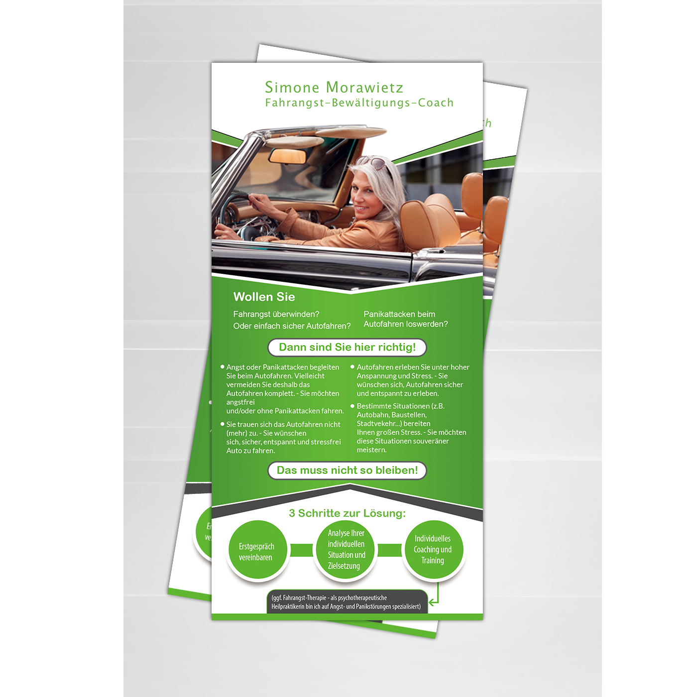 Design de Flyer par creative.bugs pour ce projet | Design #13207022