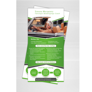 Design de Flyer par creative.bugs pour ce projet | Design : #13207022