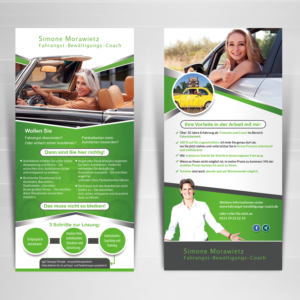 Flyer Design by creative.bugs for this project | Design: #13233244