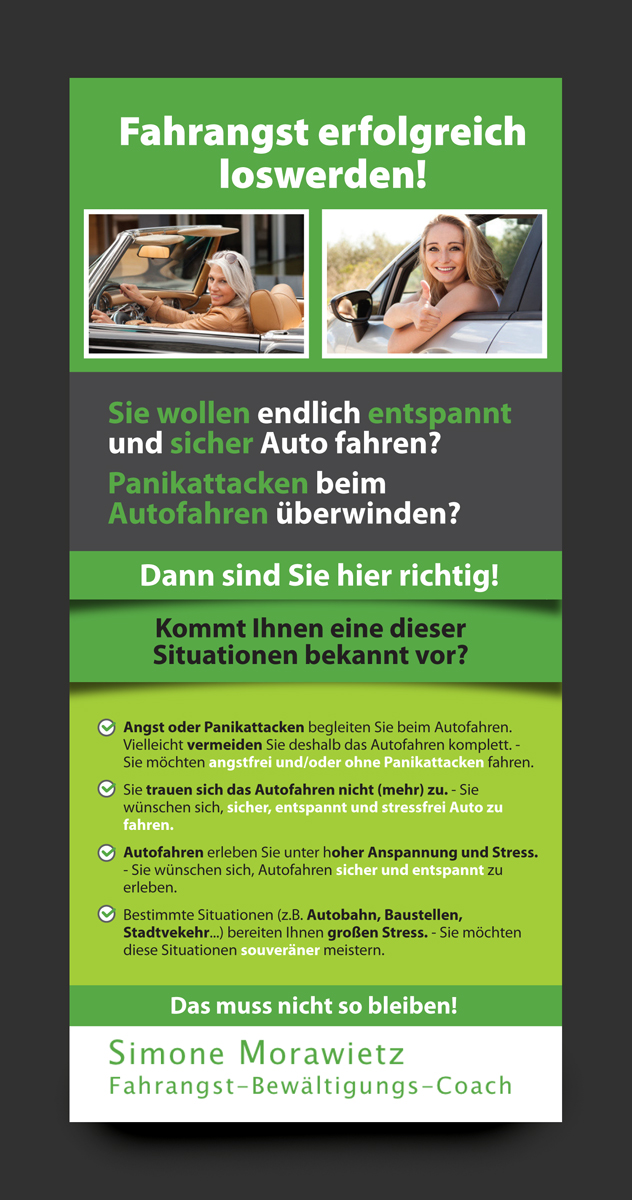 Flyer Design by rkailas for this project | Design #13202385