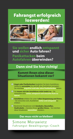 Design de Flyer par rkailas pour ce projet | Design : #13202385