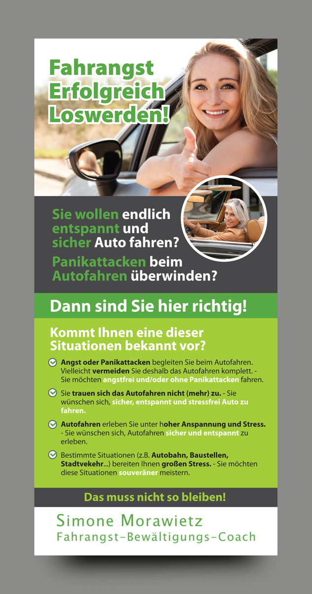 Flyer Design by rkailas for this project | Design #13202399