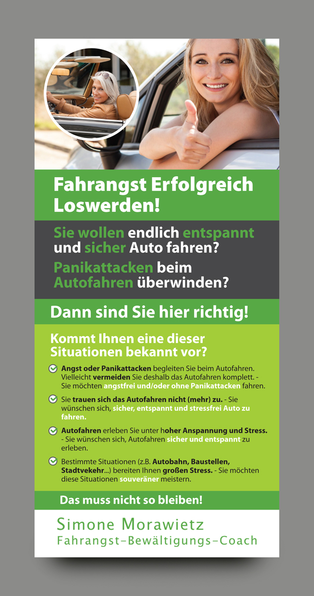 Flyer Design by rkailas for this project | Design #13202406