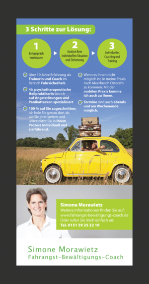 Design de Flyer par rkailas pour ce projet | Design : #13210126