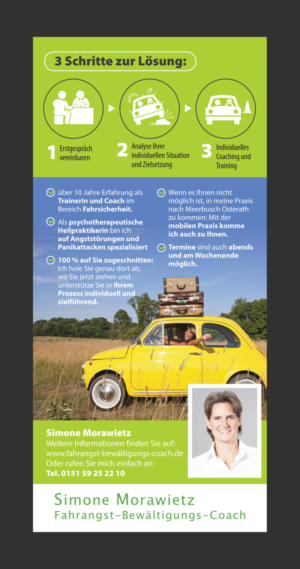 Design de Flyer par rkailas pour ce projet | Design : #13210132