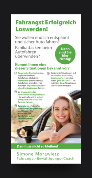 Design de Flyer par rkailas pour ce projet | Design #13253510