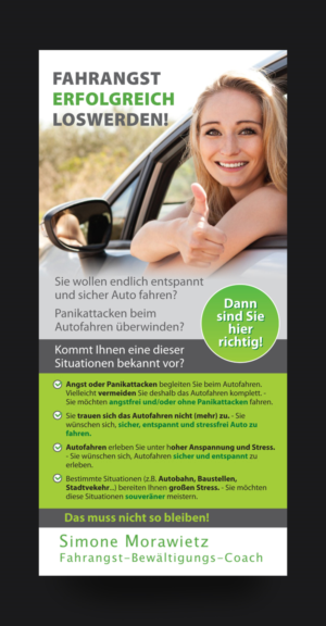 Flyer Design by rkailas for this project | Design: #13253522