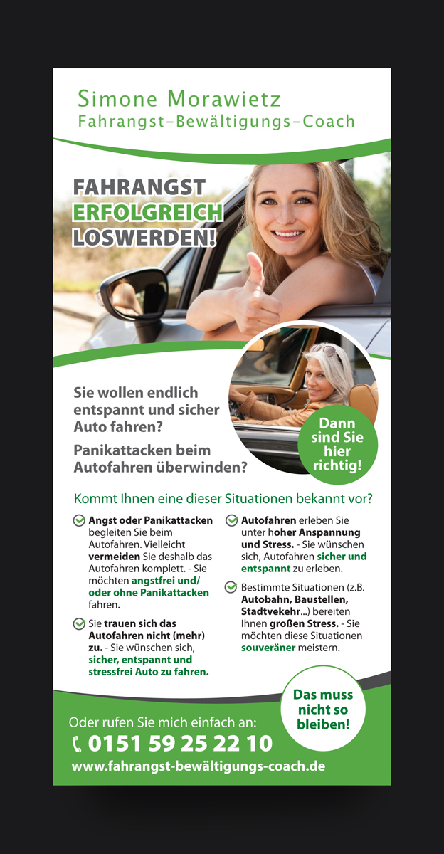 Flyer Design by rkailas for this project | Design #13253532