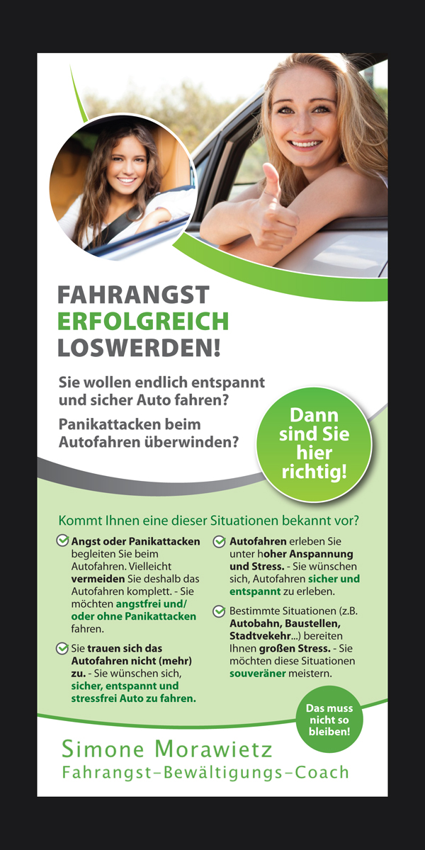 Flyer Design by rkailas for this project | Design #13254229