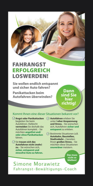 Flyer Design by rkailas for this project | Design: #13254229