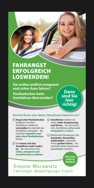 Flyer Design by rkailas for this project | Design: #13254248