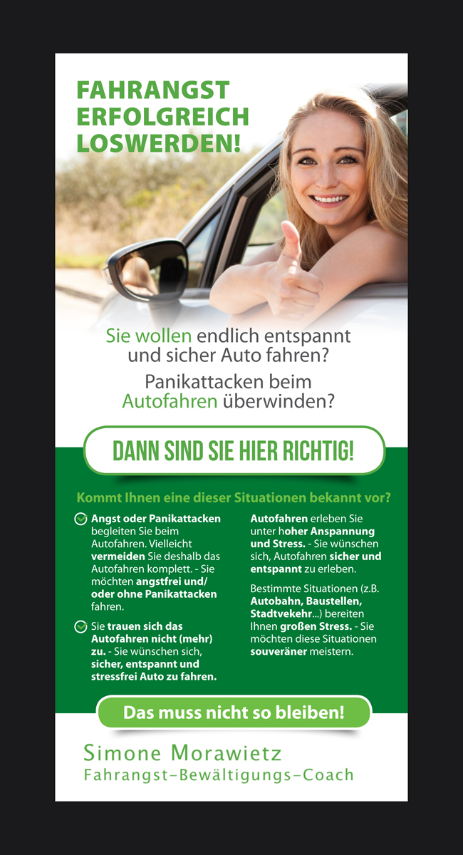 Flyer Design by rkailas for this project | Design #13254800