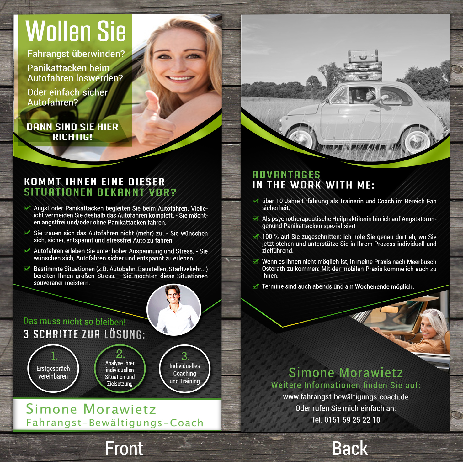 Flyer-Design von SAI DESIGNS für dieses Projekt | Design #13206543