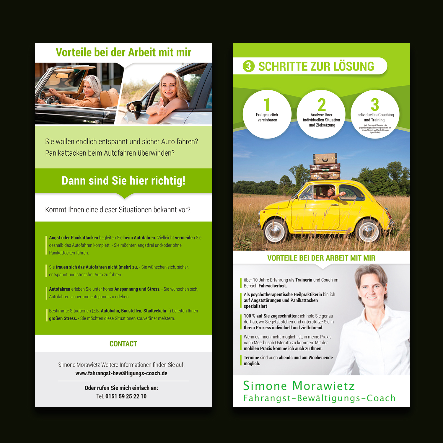 Design de Flyer par Dynasty-me pour ce projet | Design #13207254